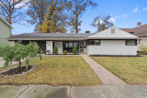 309 E MAPLE GROVE AVE, FORT WAYNE, IN 46806 - Image 1