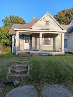 224 S 18TH ST, TERRE HAUTE, IN 47807 - Image 1