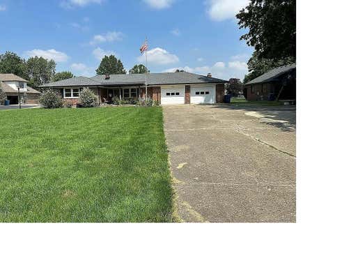 124 W BANTA RD, INDIANAPOLIS, IN 46217 - Image 1