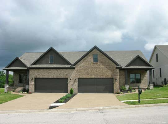 4574 SIERRA DR, BOONVILLE, IN 47601 - Image 1