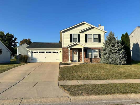 1908 CHENANGO PL, WEST LAFAYETTE, IN 47906 - Image 1