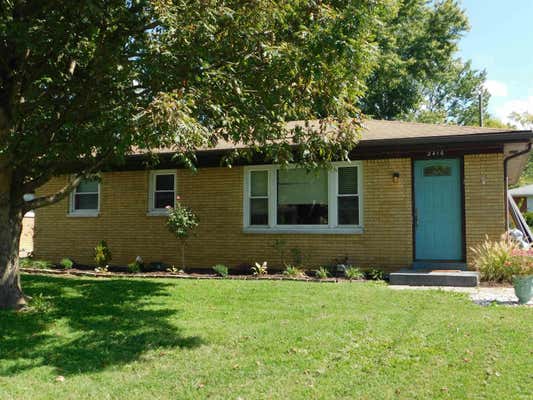 2416 ZURSCHMEIDE DR, NEW ALBANY, IN 47150 - Image 1