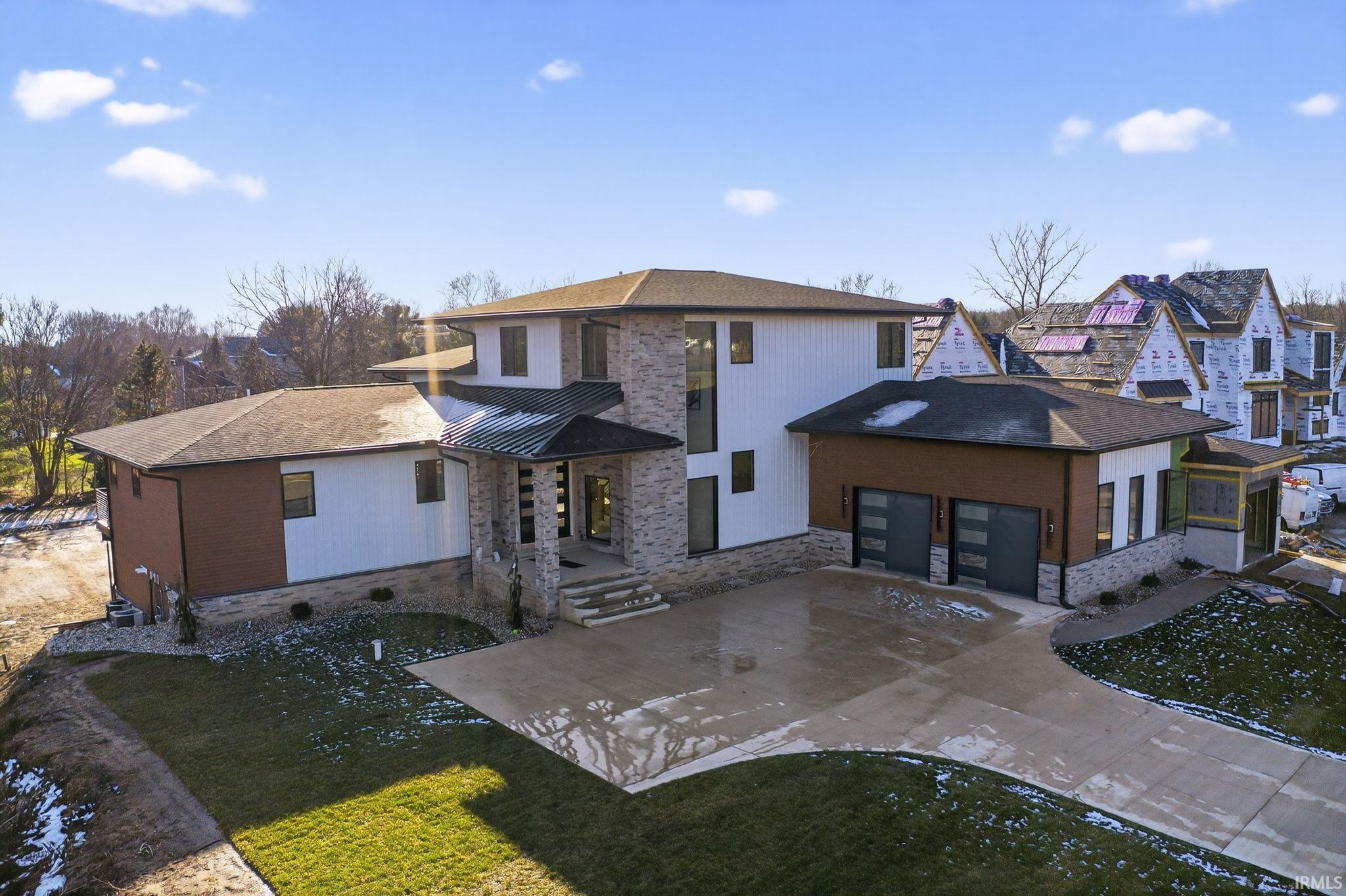 Granger, Indiana, 46530, United States, 5 Bedrooms Bedrooms, ,7 BathroomsBathrooms,Residential,Active,1997893