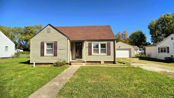 3621 S HARMON ST, MARION, IN 46953 - Image 1