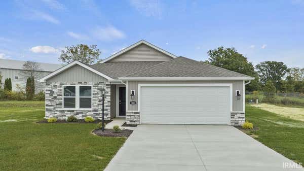 3400 FAWN CREEK BLVD, WATERLOO, IN 46793 - Image 1