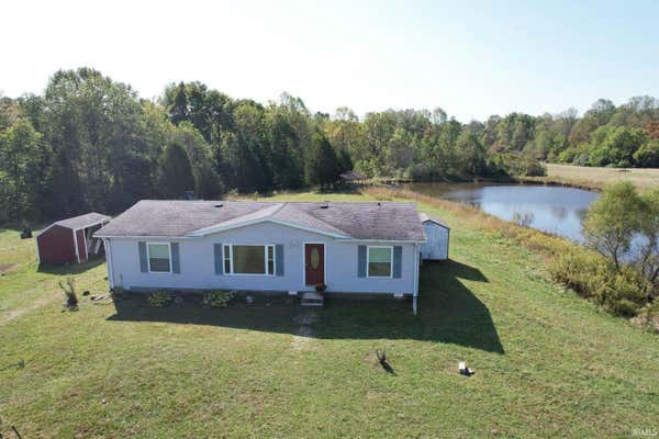 1993 S COUNTY ROAD 550 E, MILAN, IN 47031 - Image 1