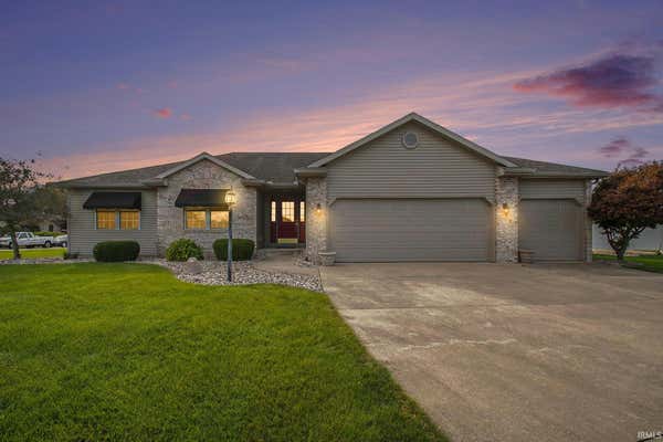 58277 SOMMERSET PLACE BLVD, GOSHEN, IN 46528 - Image 1