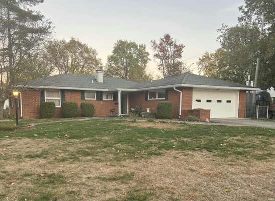 4116 N LANCASTER DR, MUNCIE, IN 47304 - Image 1