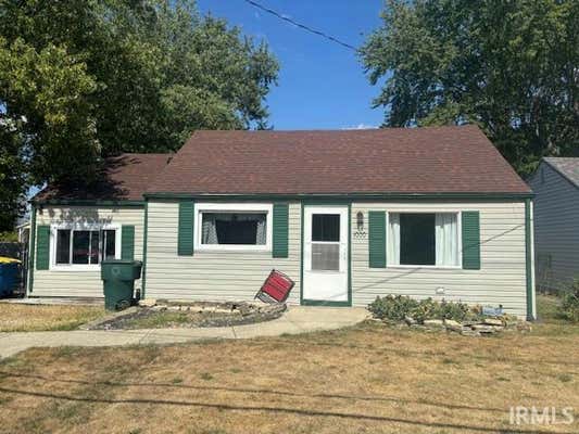 1000 E 22ND ST, MUNCIE, IN 47302 - Image 1