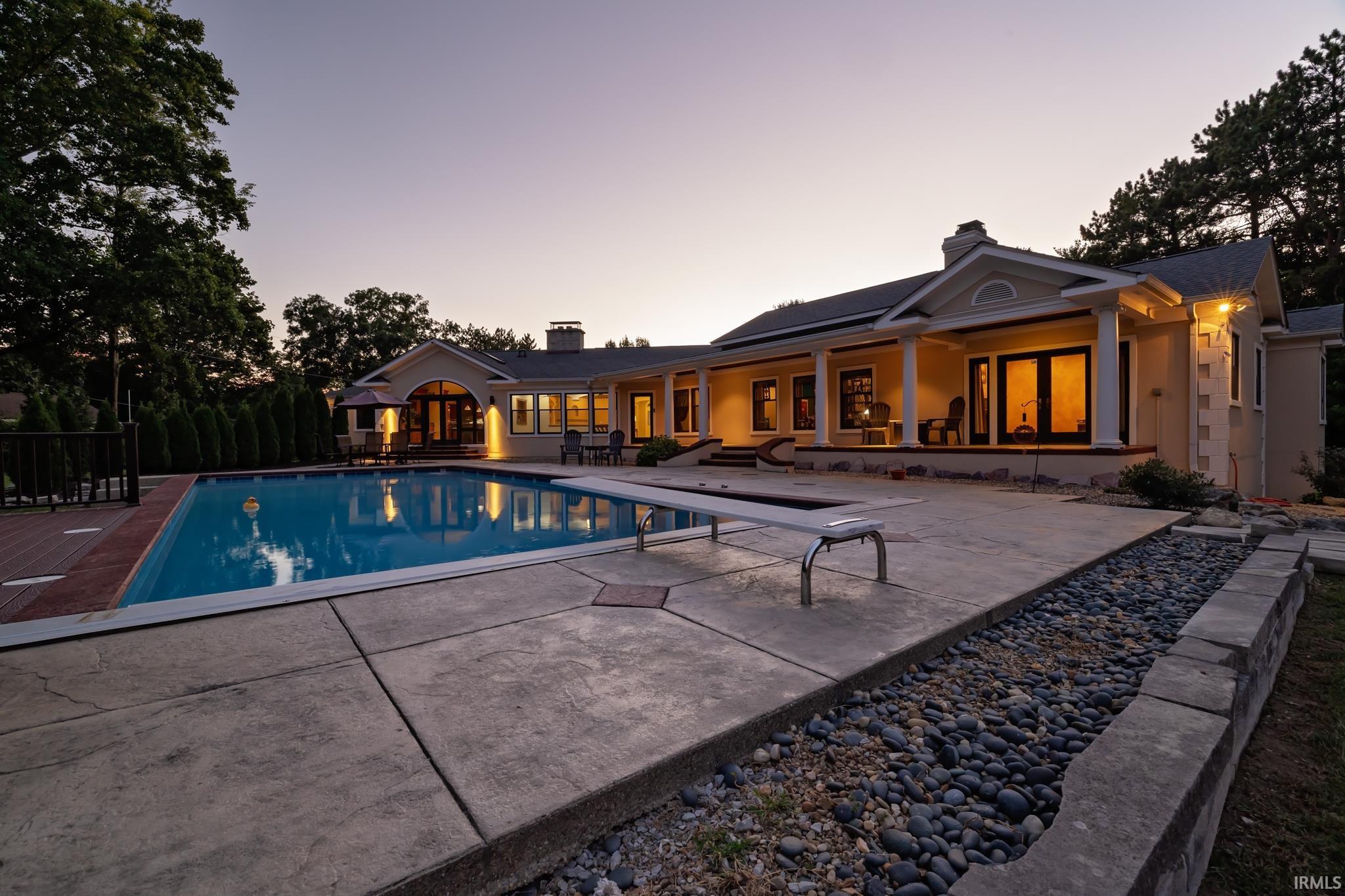 Bloomington, Indiana, 47408, United States, 4 Bedrooms Bedrooms, ,5 BathroomsBathrooms,Residential,Active,1943779