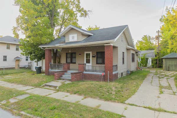 1243 VASSAR AVE, SOUTH BEND, IN 46628 - Image 1