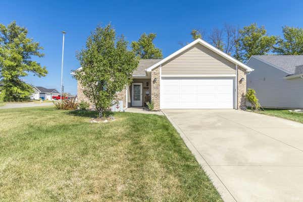 7636 BOWLANDER WAY, FORT WAYNE, IN 46835 - Image 1