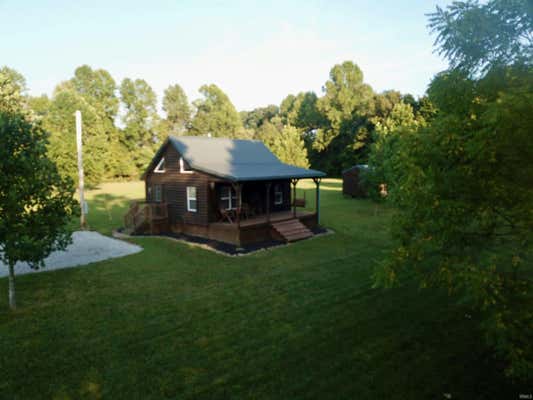 0 W KING ROAD # LOT 16, ENGLISH, IN 47118 - Image 1