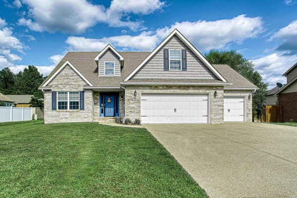 7535 WISTERIA LN, EVANSVILLE, IN 47720 - Image 1