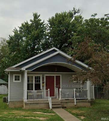 613 MADISON AVE, EVANSVILLE, IN 47713 - Image 1