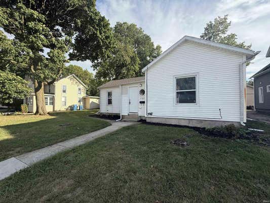 705 E 3RD ST, MISHAWAKA, IN 46544 - Image 1