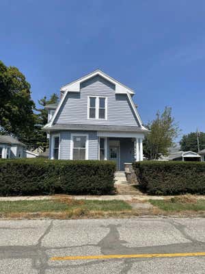 576 W 3RD ST, PERU, IN 46970 - Image 1