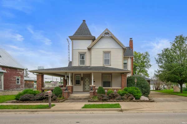 305 S MAIN ST, FARMLAND, IN 47340 - Image 1