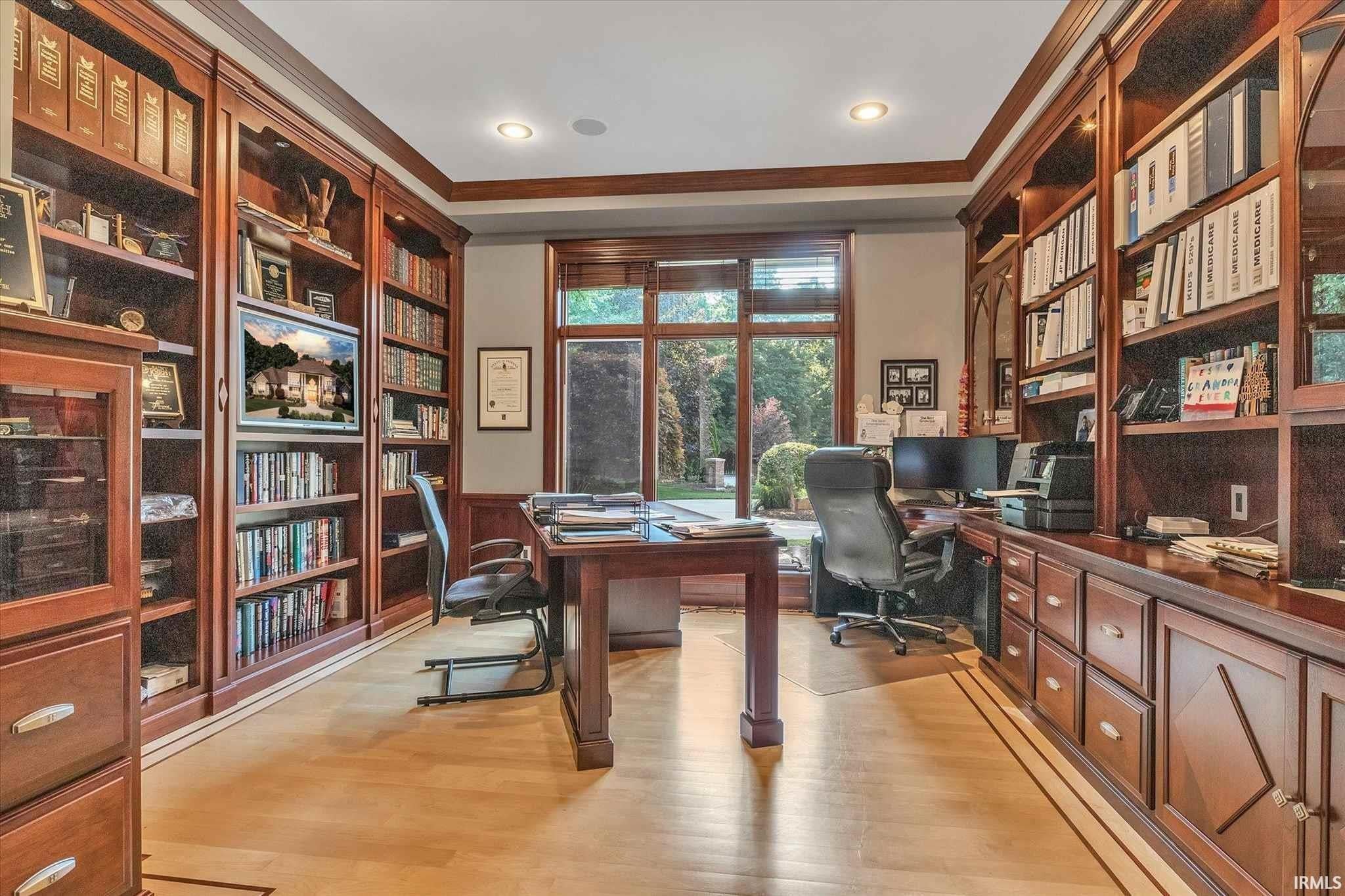 South Bend, Indiana, 46628, United States, 6 Bedrooms Bedrooms, ,8 BathroomsBathrooms,Residential,Active,1929928