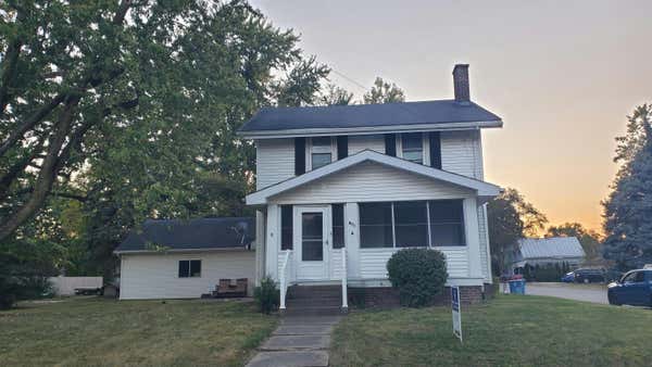 302 S WATER ST, MONROEVILLE, IN 46773 - Image 1