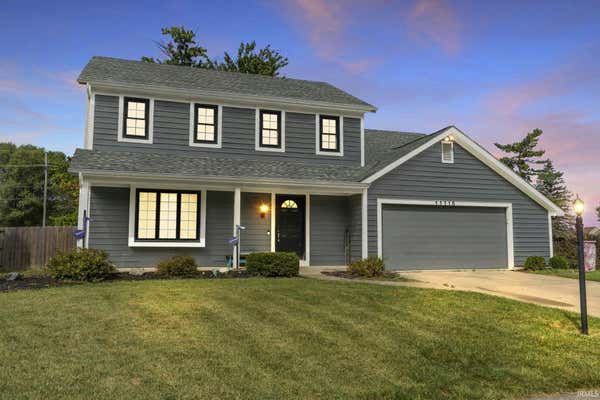 11115 PINE ORCHARD CV, FORT WAYNE, IN 46845 - Image 1