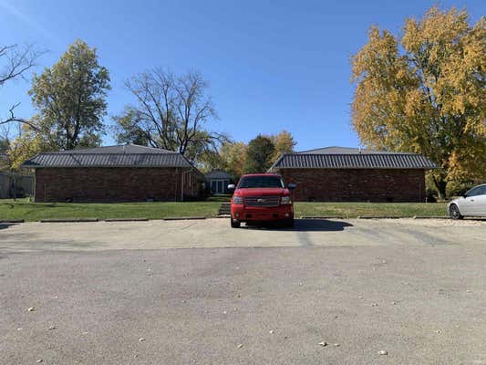 812 & 814 S CHERRY STREET, HARTFORD CITY, IN 47348 - Image 1