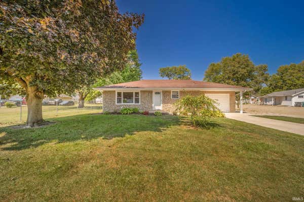 1207 S WALL AVE, MUNCIE, IN 47302 - Image 1