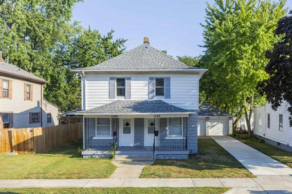 1548 E 4TH ST, MISHAWAKA, IN 46544 - Image 1