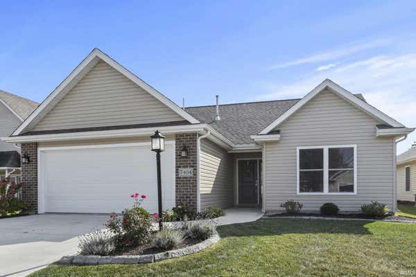 7404 TROTTERS CHASE LN, FORT WAYNE, IN 46815 - Image 1