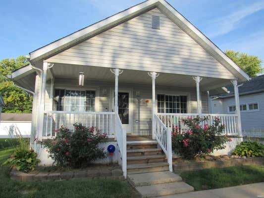 1235 N LINDSAY ST, KOKOMO, IN 46901 - Image 1