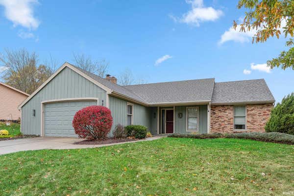 9510 WOODSTREAM DR, FORT WAYNE, IN 46804 - Image 1