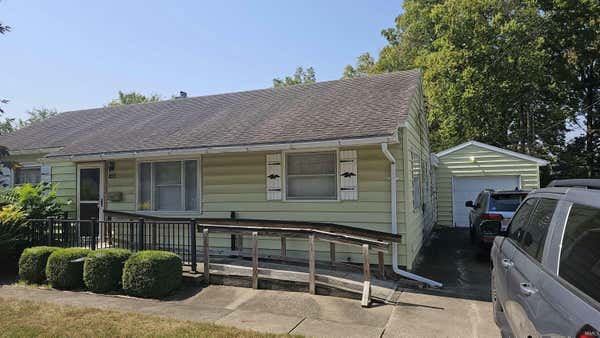 1602 S 5TH ST, LAFAYETTE, IN 47905, photo 2 of 7