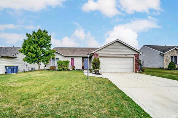 2810 RIVULET RUN, FORT WAYNE, IN 46818 - Image 1