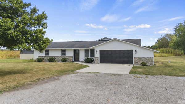 6140 N 550 E, CHURUBUSCO, IN 46723 - Image 1