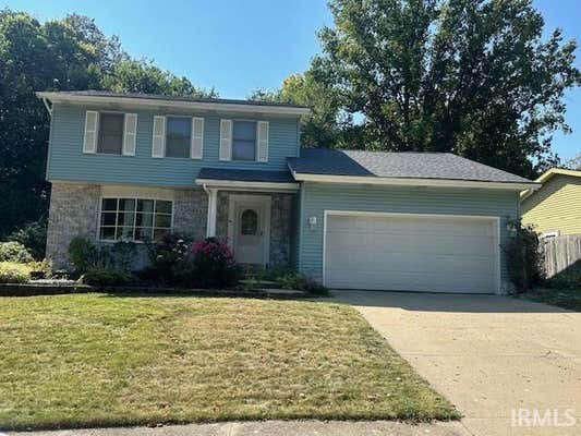 1708 GALWAY DR, SOUTH BEND, IN 46614 - Image 1