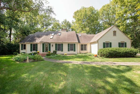 3614 W CAPILANO DR, WEST LAFAYETTE, IN 47906 - Image 1