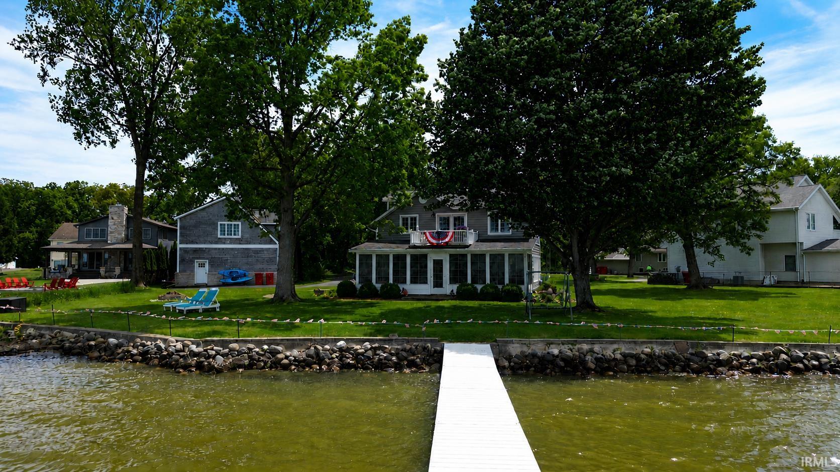 6019 S State Road 10, Knox, IN, 46534, USA, 3 Bedrooms Bedrooms, ,2 BathroomsBathrooms,Residential,Pending,6019 S State Road 10,202624135
