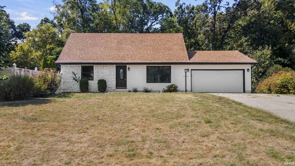 57691 RIDGEVIEW DR, ELKHART, IN 46517 - Image 1