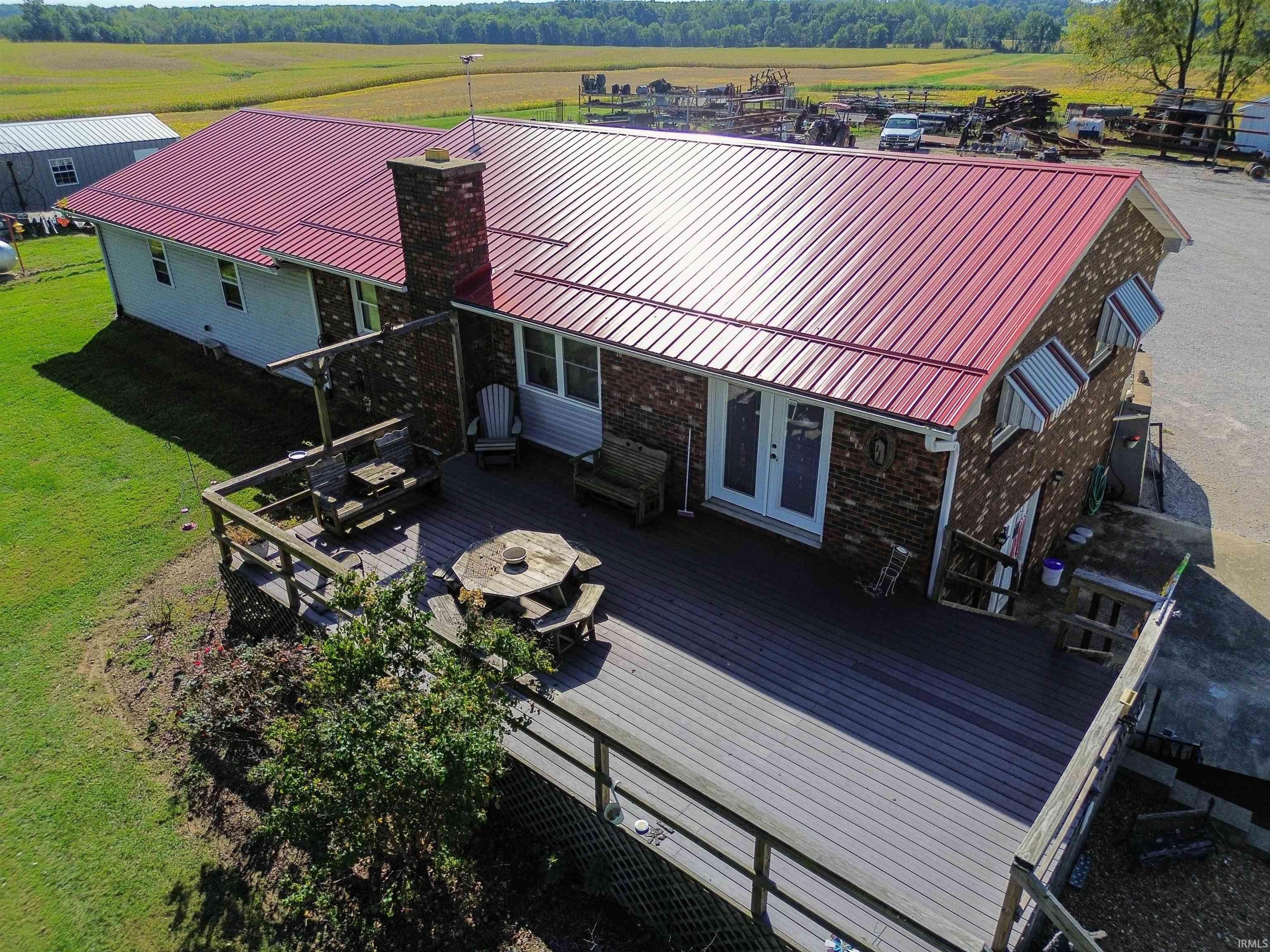 Washington, Indiana, 47501, United States, 2 Bedrooms Bedrooms, ,2 BathroomsBathrooms,Residential,Active,1952284