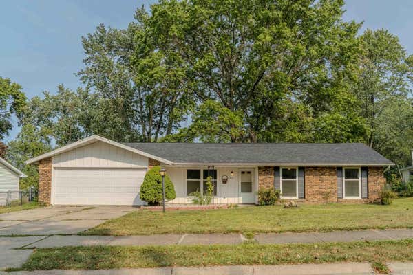 7631 GATHINGS DR, FORT WAYNE, IN 46816 - Image 1