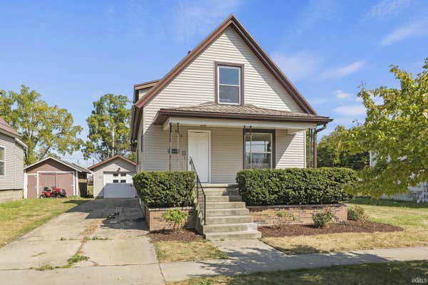 420 W 9TH ST, AUBURN, IN 46706 - Image 1