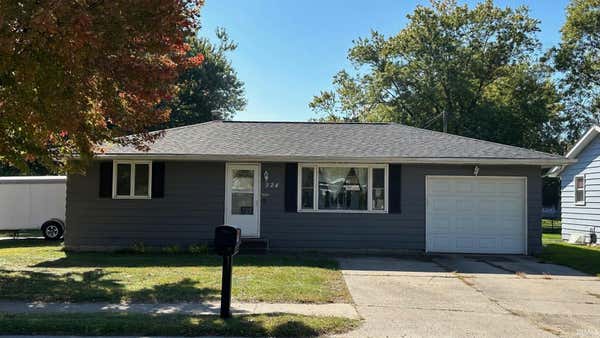 924 E PLYMOUTH AVE, GOSHEN, IN 46526 - Image 1