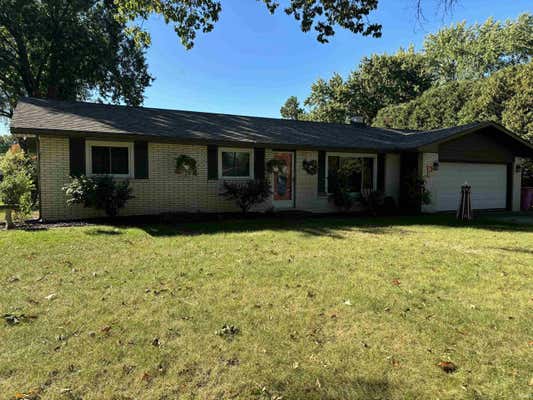 23458 GREENWOOD BLVD, ELKHART, IN 46516 - Image 1