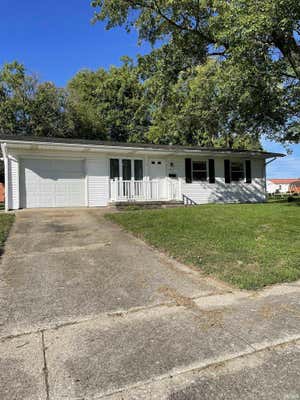 724 E 15TH ST, JASPER, IN 47546 - Image 1