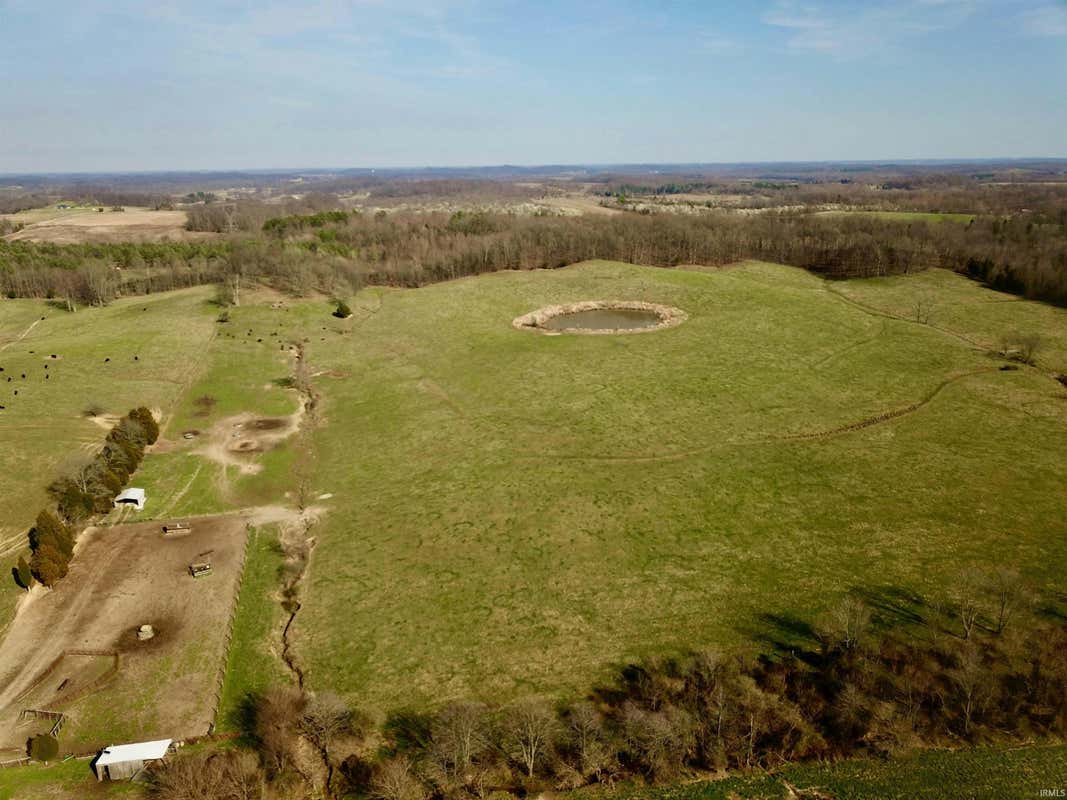 0 CR 1100 N ROAD, LAMAR, IN 47550, photo 1 of 26