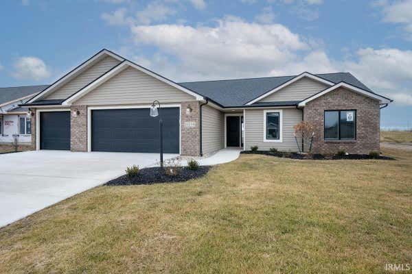 22238 TRAVERTRINE RUN, WOODBURN, IN 46797 - Image 1