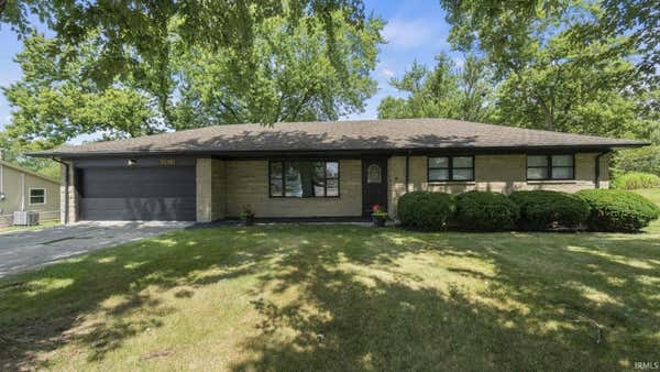 5414 WILKIE DR, FORT WAYNE, IN 46804 - Image 1