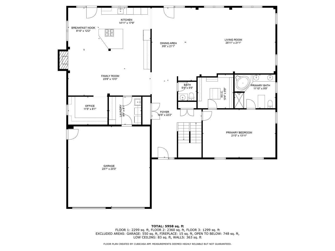 Bloomington, Indiana, 47401, United States, 5 Bedrooms Bedrooms, ,6 BathroomsBathrooms,Residential,Active,1821943