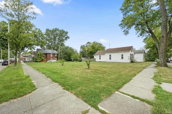 2424 MINER ST, FORT WAYNE, IN 46807 - Image 1