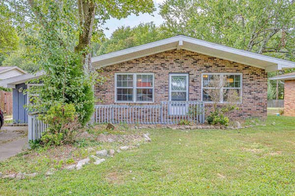 1399 HOMESTEAD DR, BOONVILLE, IN 47601 - Image 1